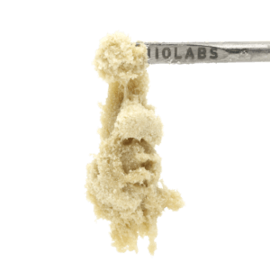 Garlic Cocktail #7 Persy Water Hash
