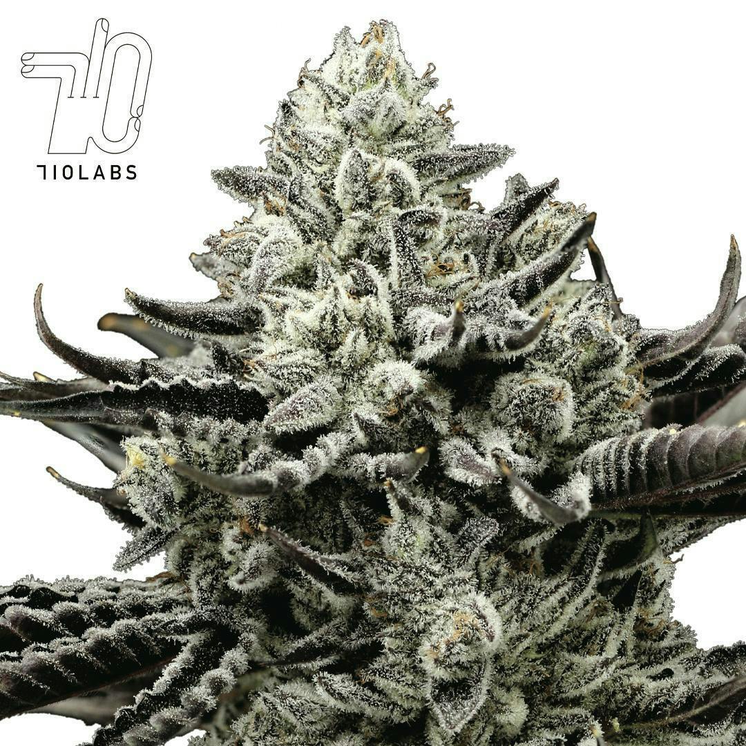 C Chrome #27 - 7g Flower