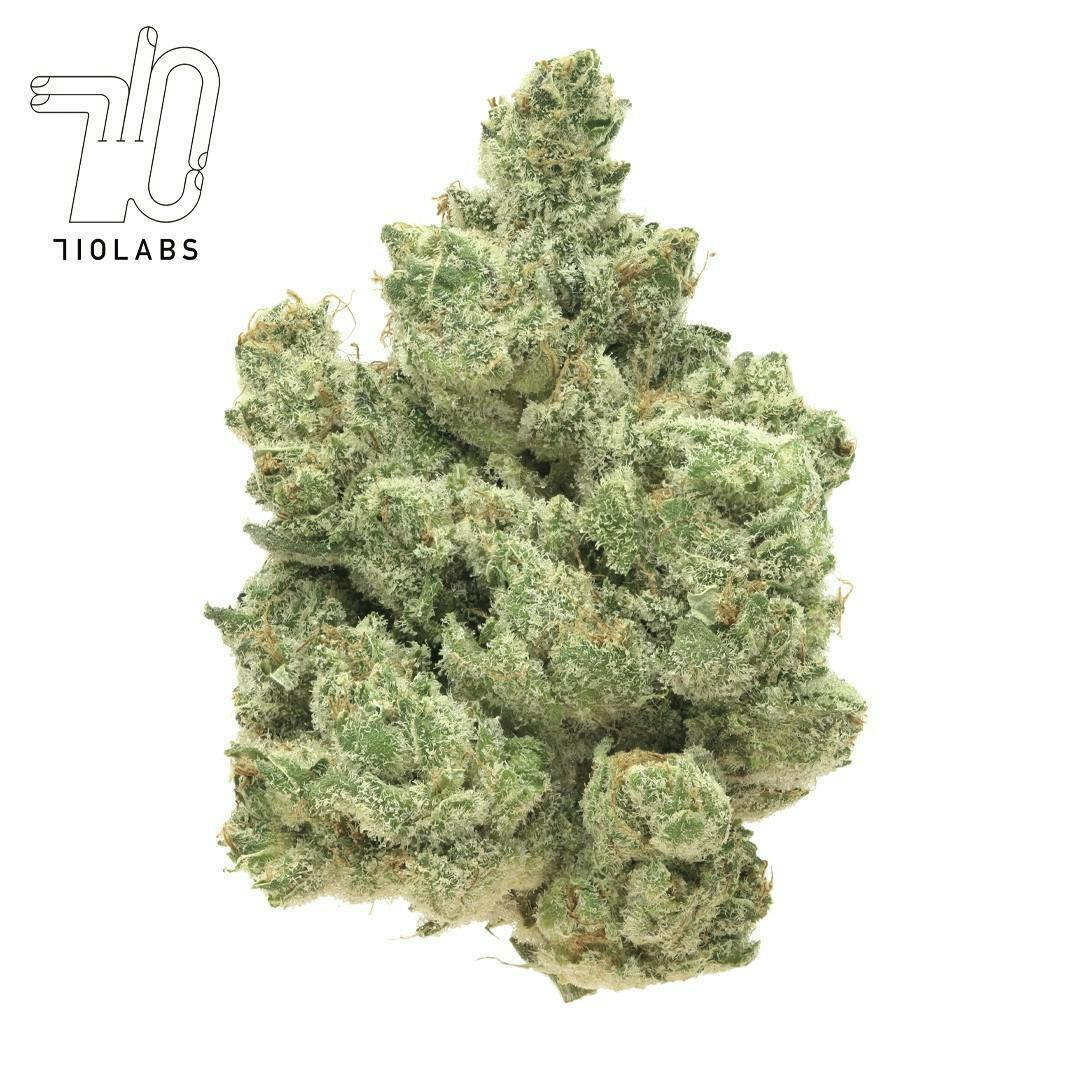 Durian #20 - 14g Flower