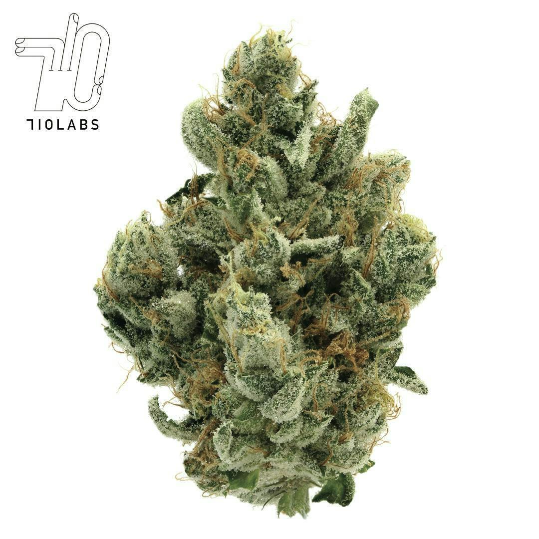 GMO - 14g Flower