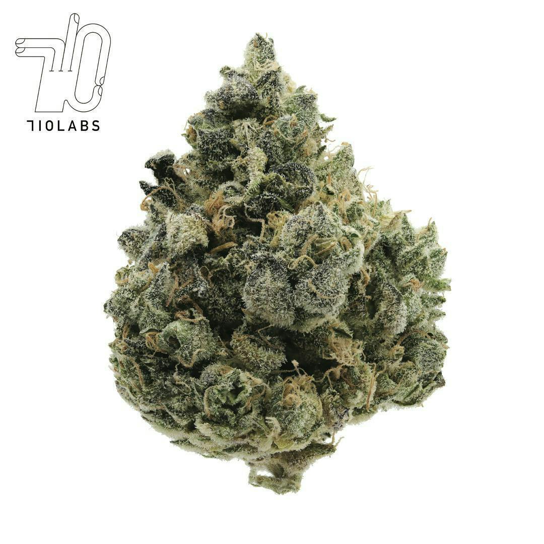 Lemon Tart Pucker #1 - 14g Flower