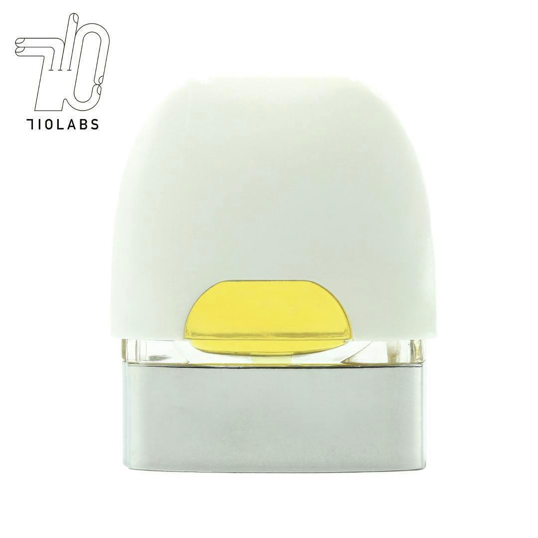 LDRSHP - Hot Lixz #10 - TIER 3 - Live Rosin Pod