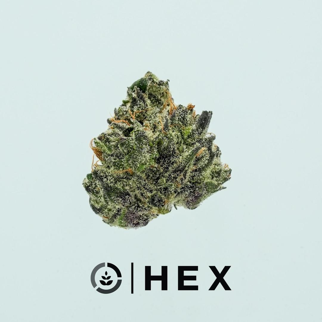 HEX | Tropical Runtz Smalls | 7G