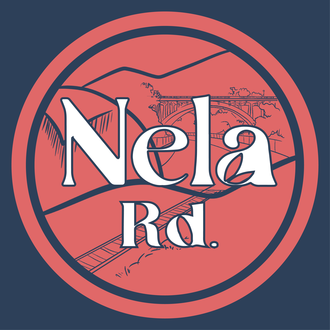 Nela Rd | Highland Park logo