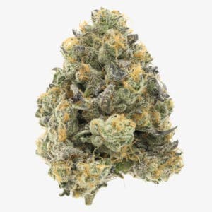 California Black Roze Flower 14g