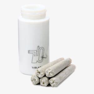 Donny Burger 5-Pack Noodle Doinks