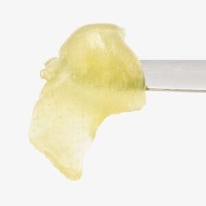 Soapberry 1st Press Live Rosin