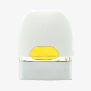 Triangle Mints Live Rosin Pod