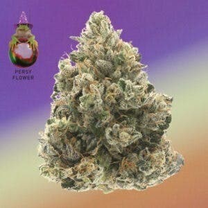 Zkittlez Persy Flower 28g
