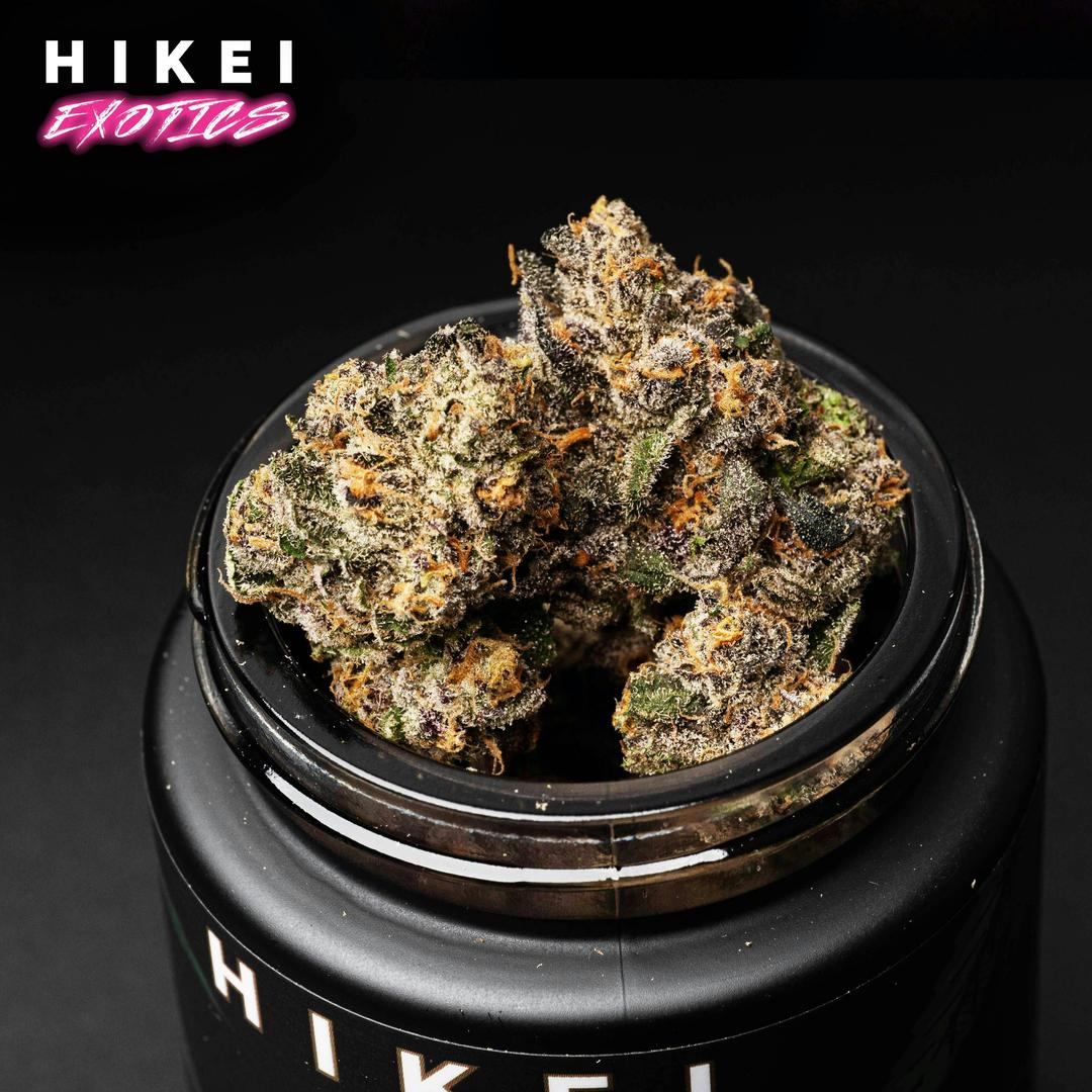 Biscotti x Sherbet Eightr 3.5g
