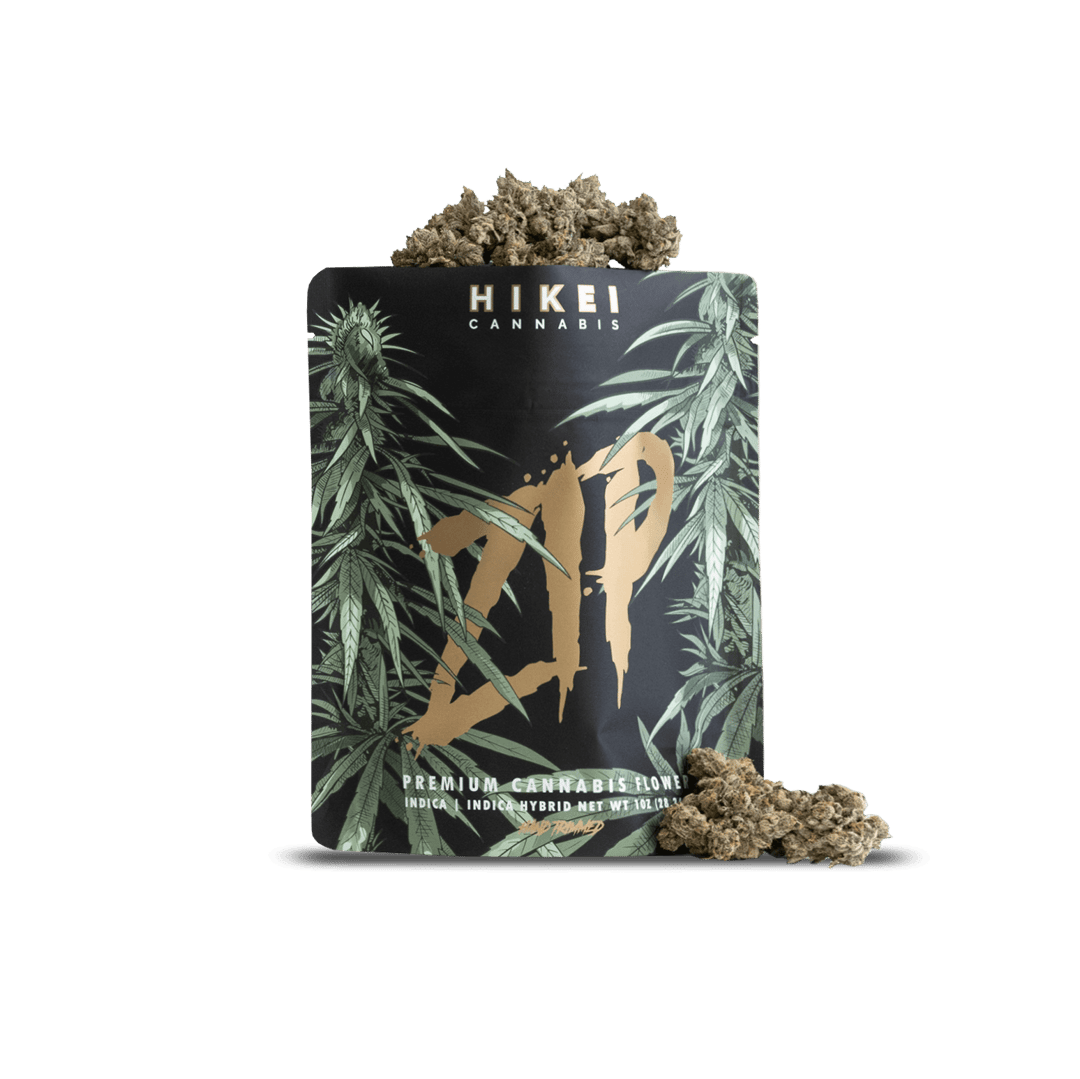 COOKIE MONSTER ZIP 28G PREMIUM OZ