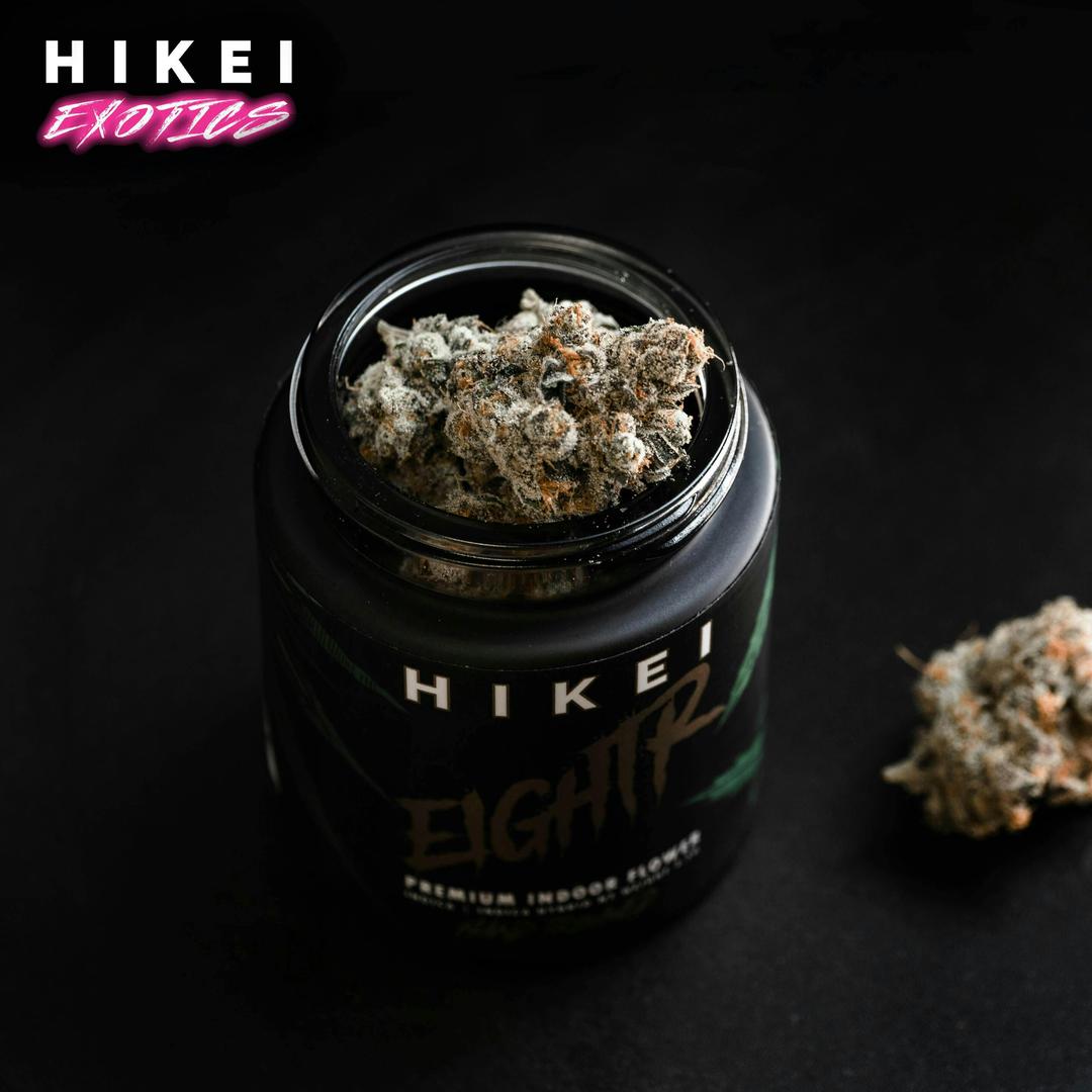Cookies & Kush Mintz Eightr 3.5g