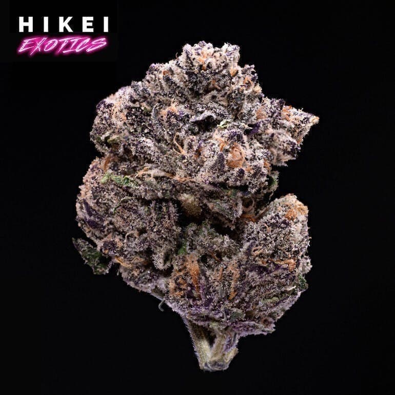 Crown Jewels Zip 28g