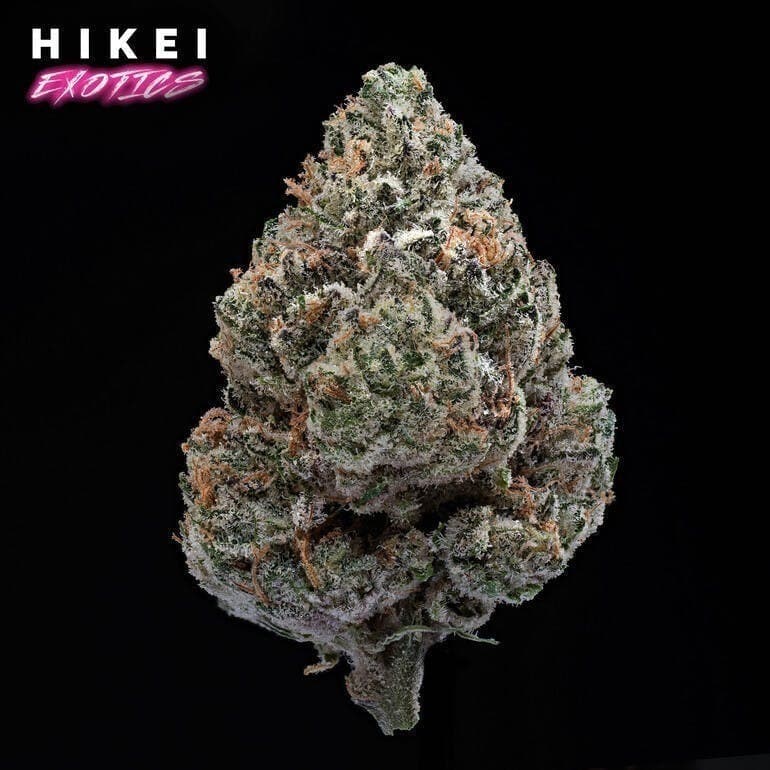 Drippy Mintz Half Zip 14g