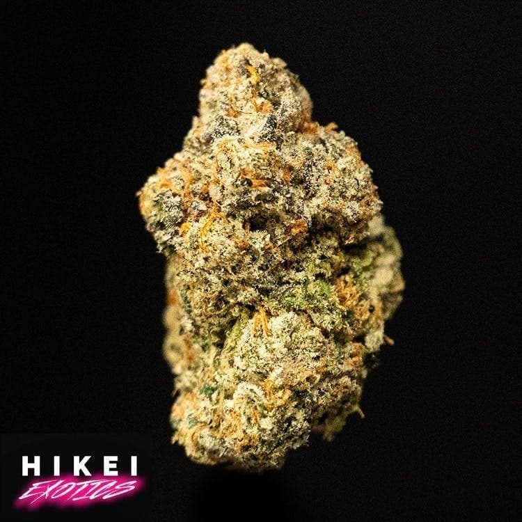 Georgia Zkittles Eightr 3.5G