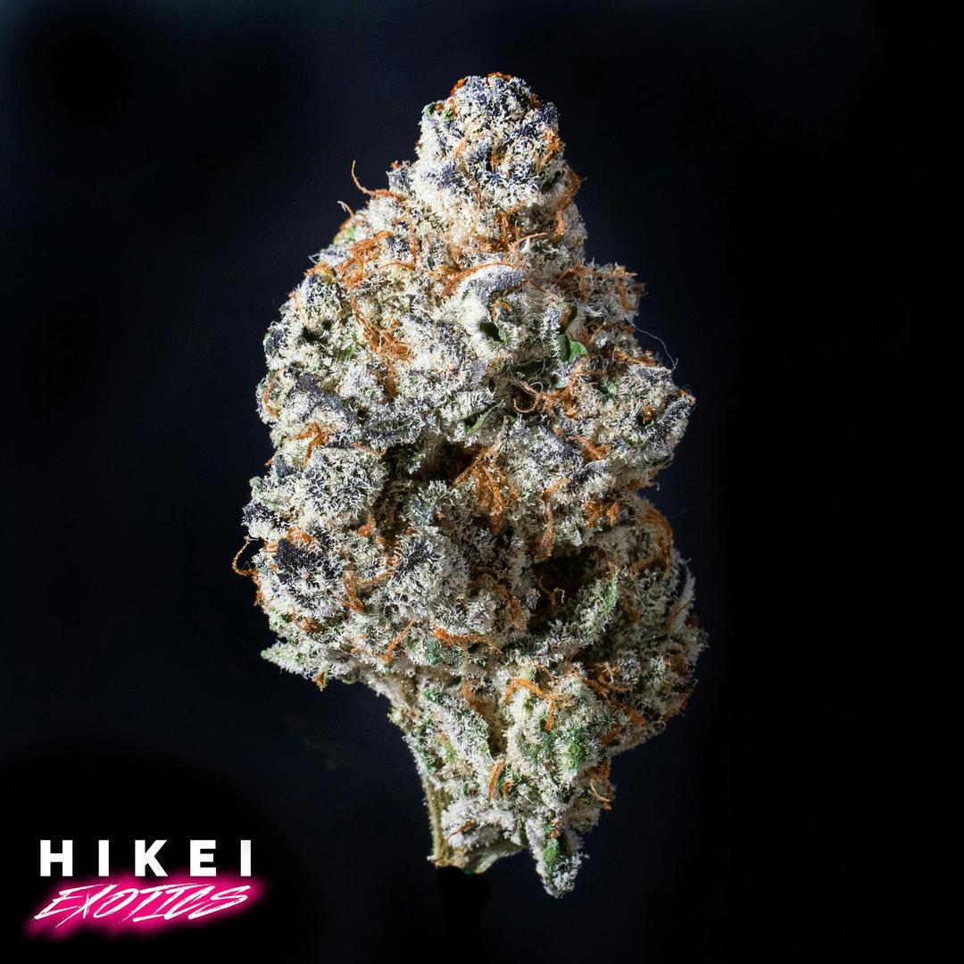 Grapes & Cream Zip 28g