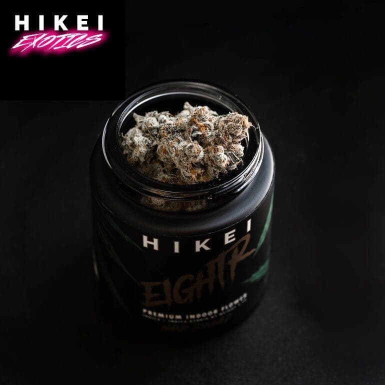 Green Runtz Eightr 3.5g
