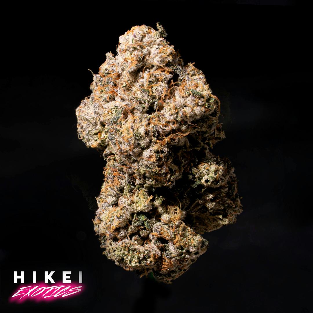 High Octane Gelato X AMF 28g Zip