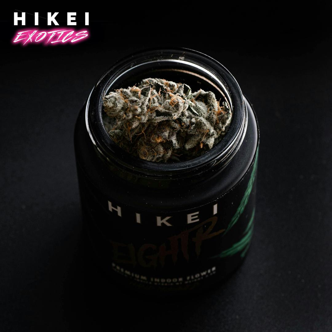 Jokerz and Apples Zip 28G