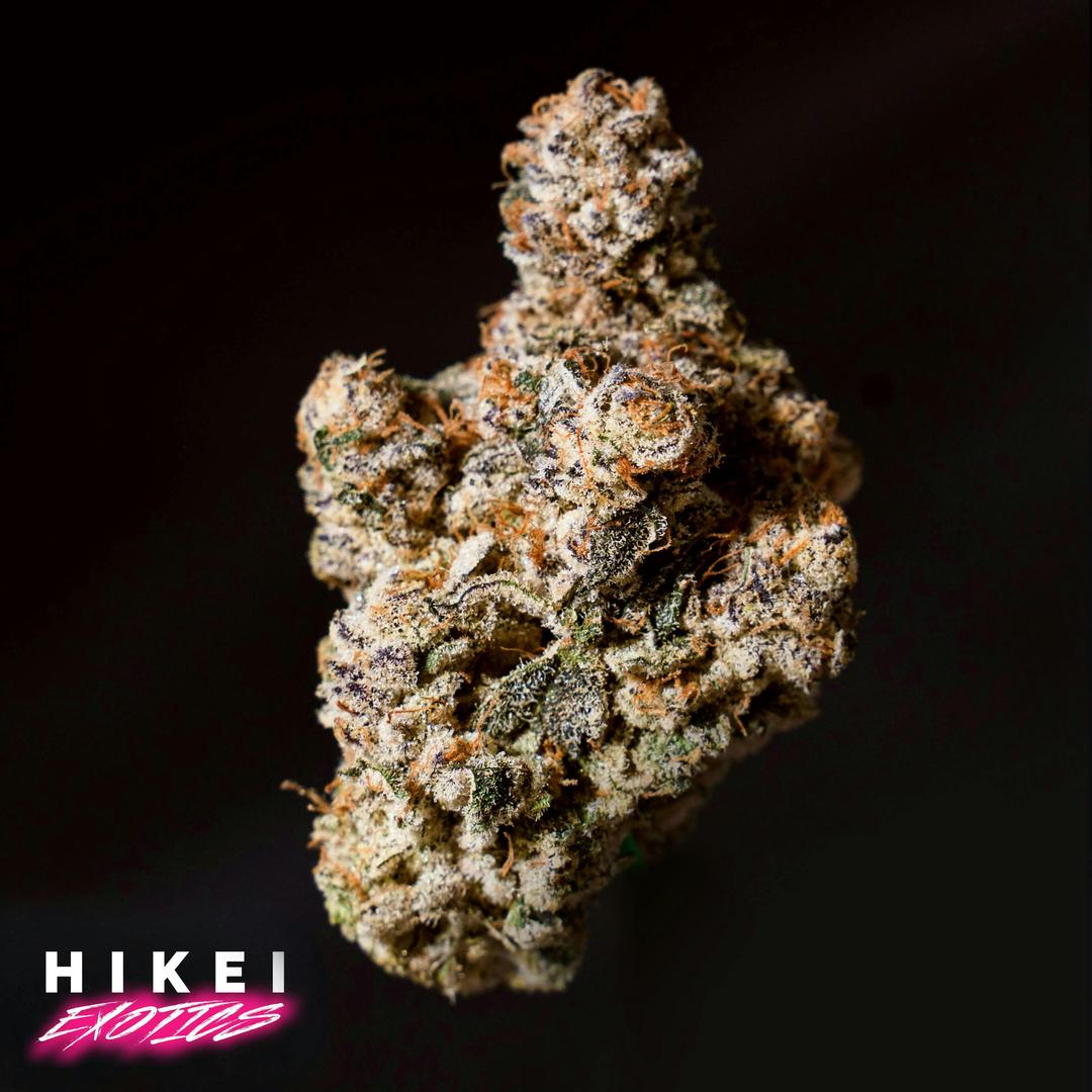 LA Pop Rocks X PPP 3.5g Eightr