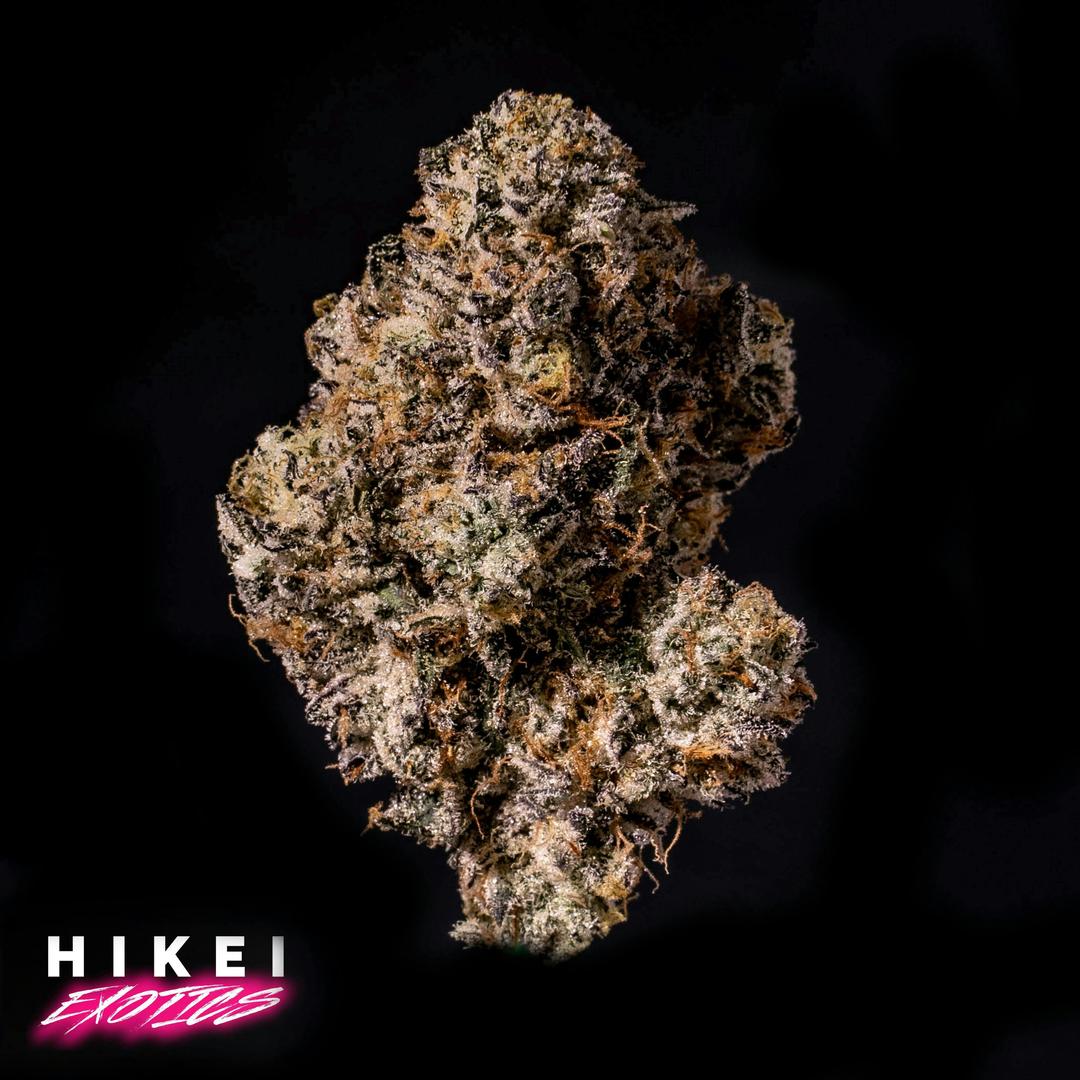 Oreo X Runtz 28g Zip