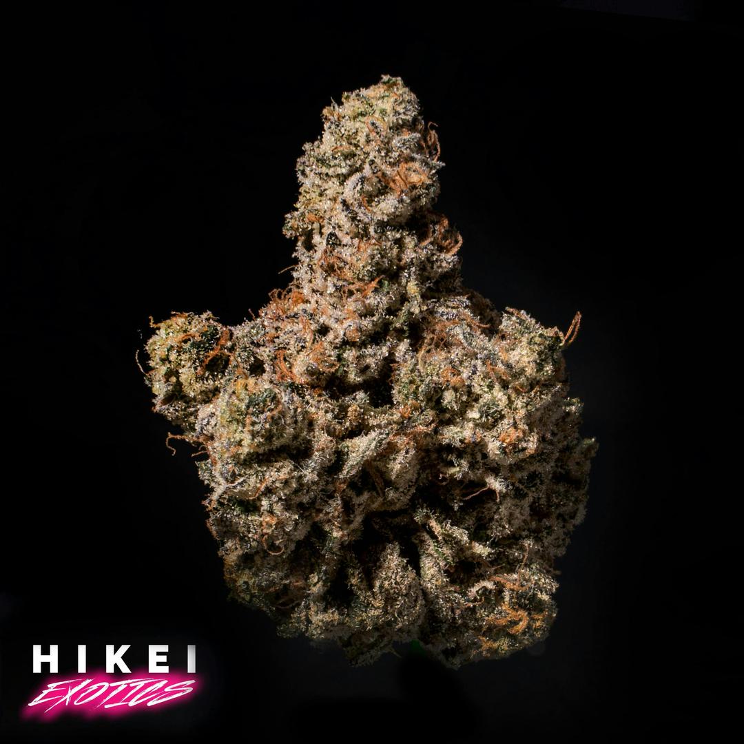 PP X CAP JUNKY 28g Zip