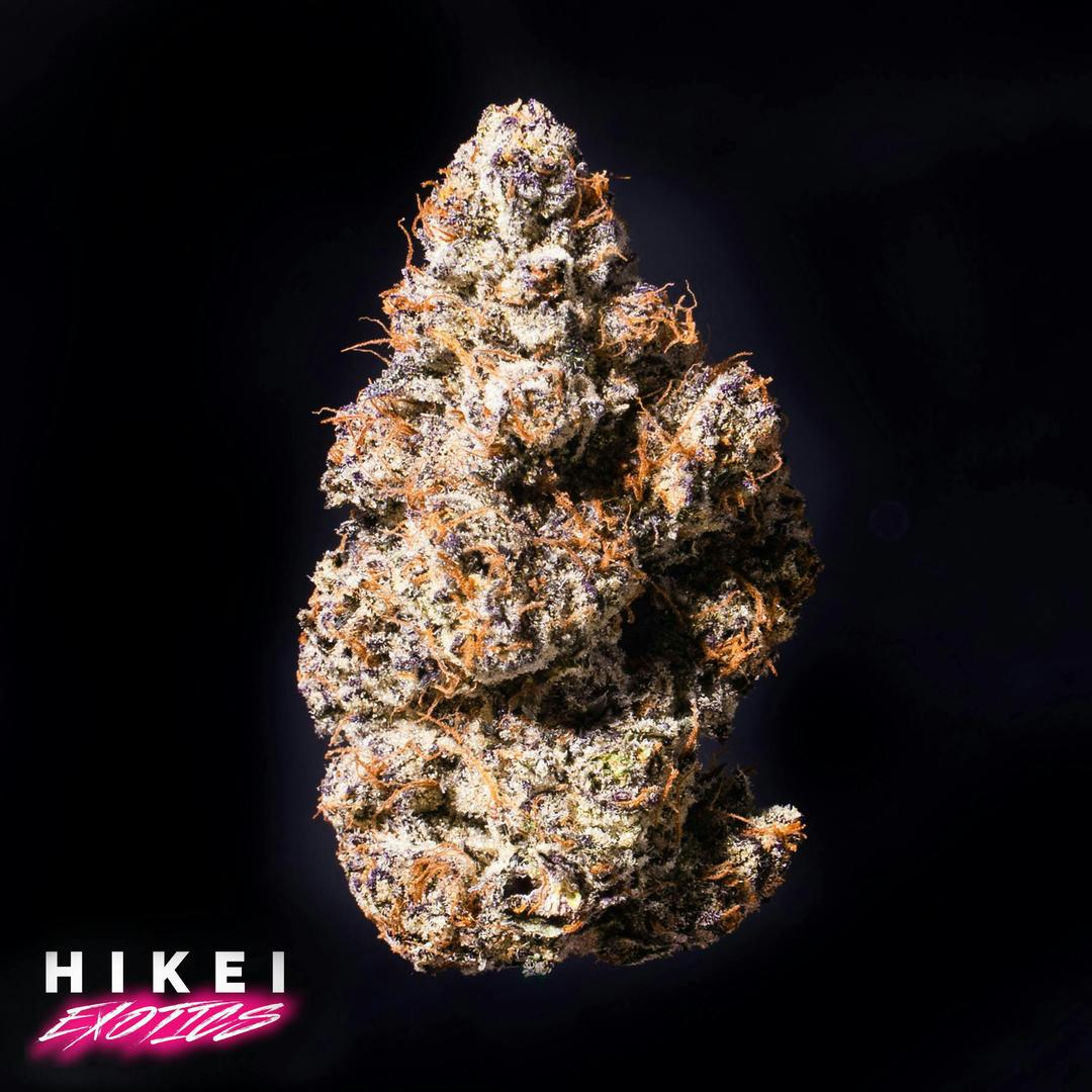 Purple Cream Eightr 3.5G