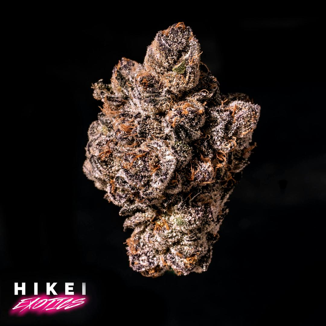 Runtz X Jealousy Eightr 3.5g