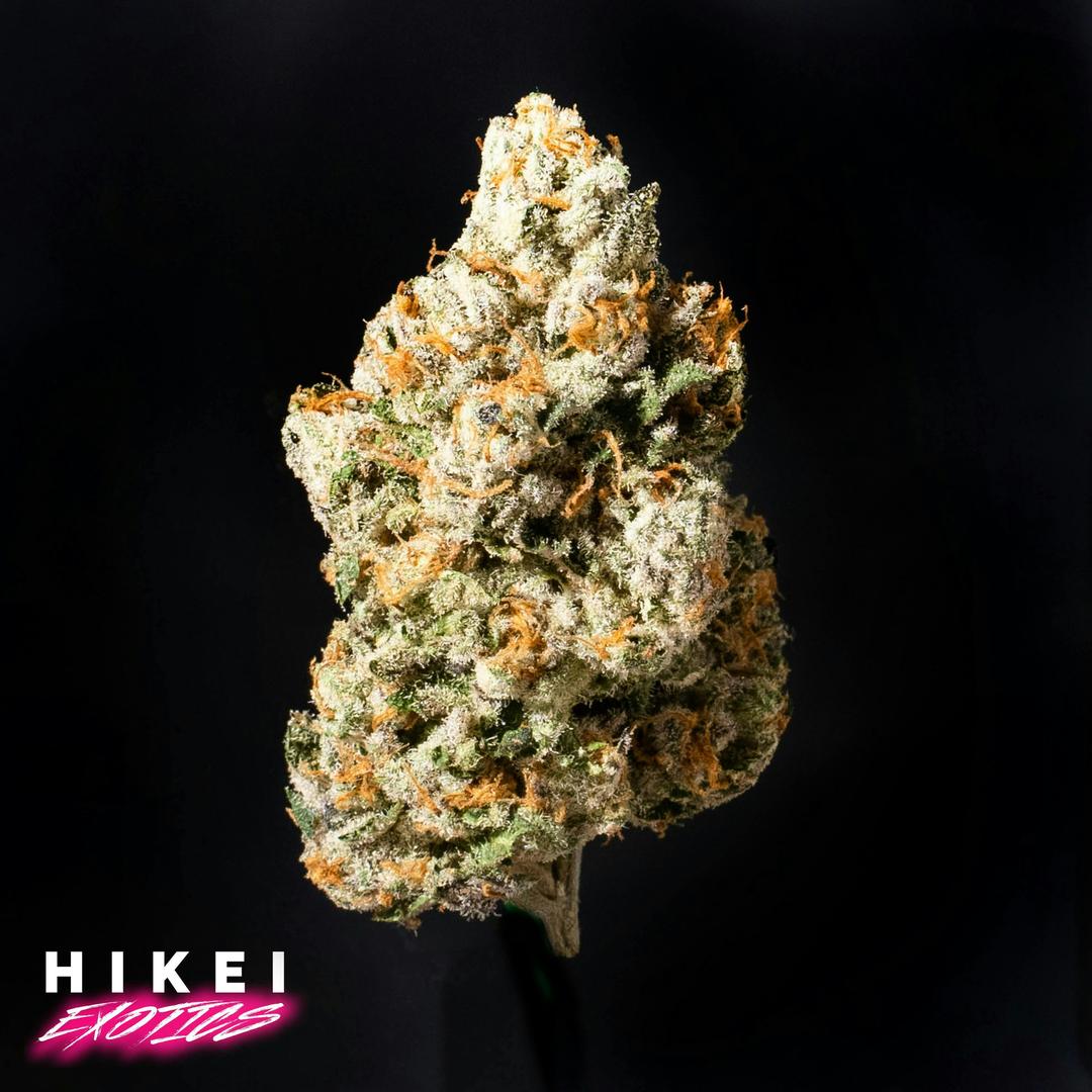 Sherbcake 28g Zip