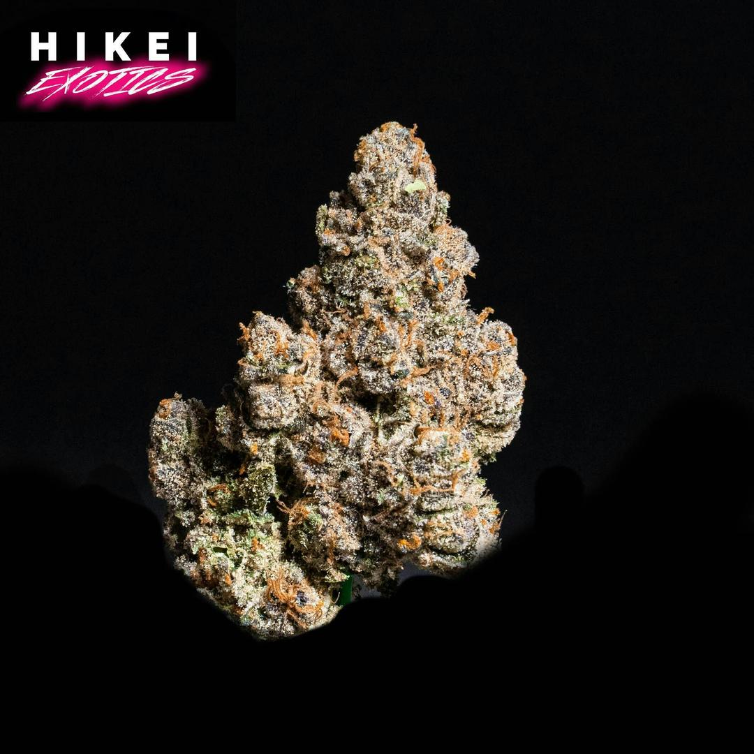 Shortcake Eightr 3.5g