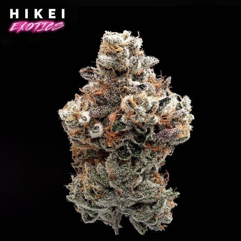 Wedding cake Zip 28g