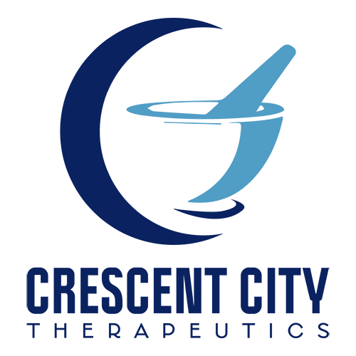 Crescent City Therapeutics logo