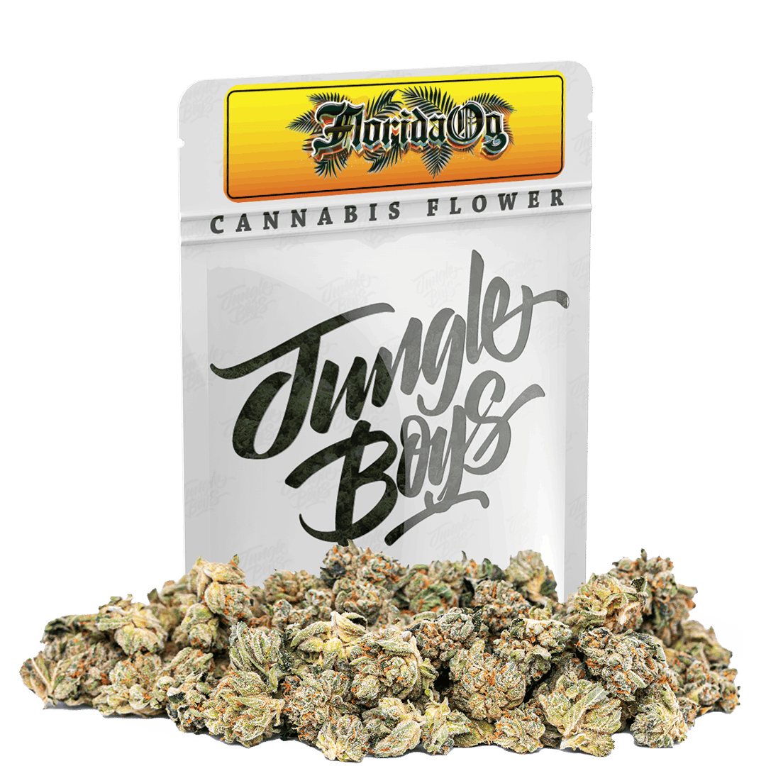 Jungle Boys | Florida OG - 10g Smalls