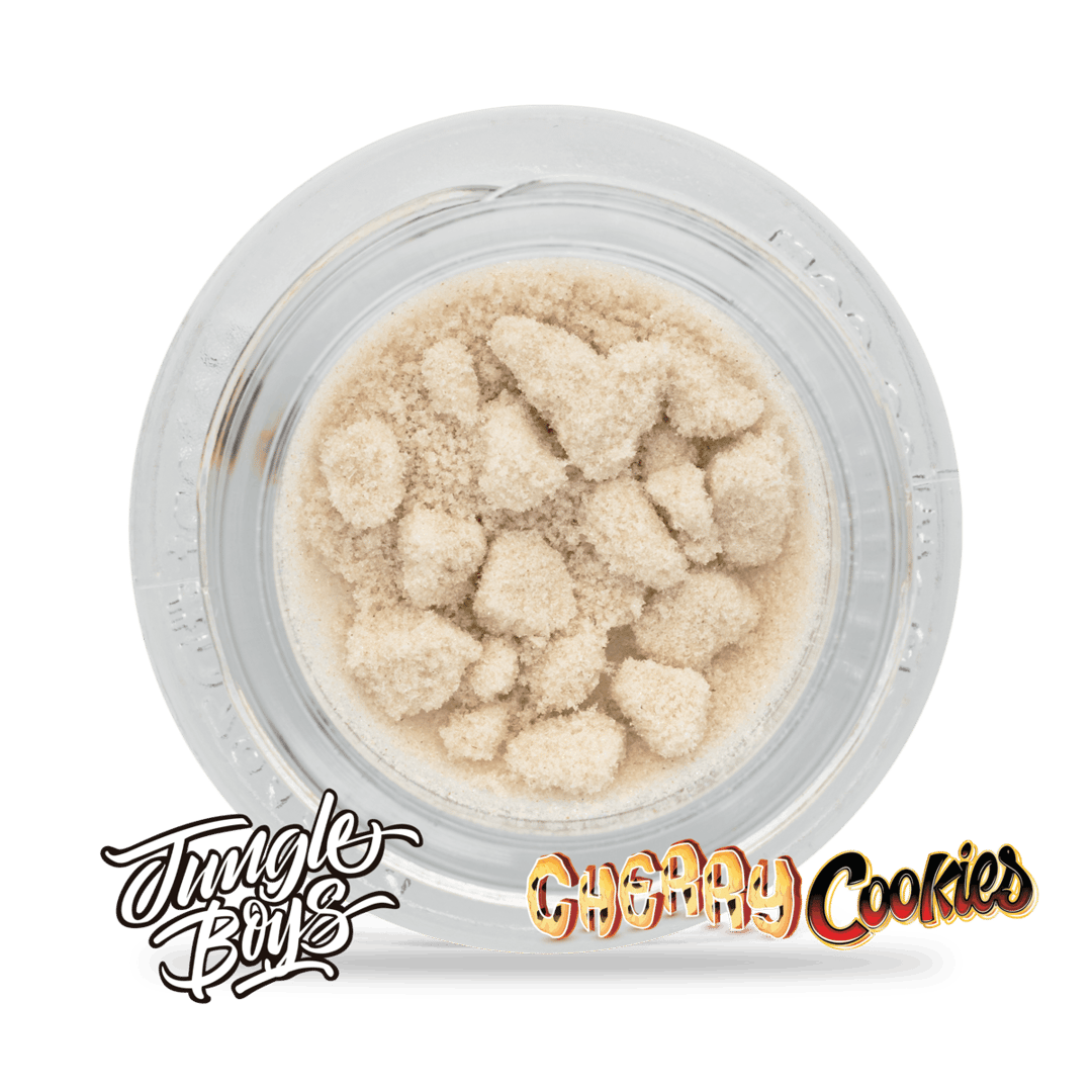 Jungle Boys | Cherry Cookies - 1g 104u Full Melt