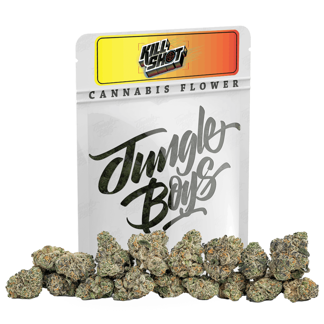 Jungle Boys | Kill Shot - 10g Smalls