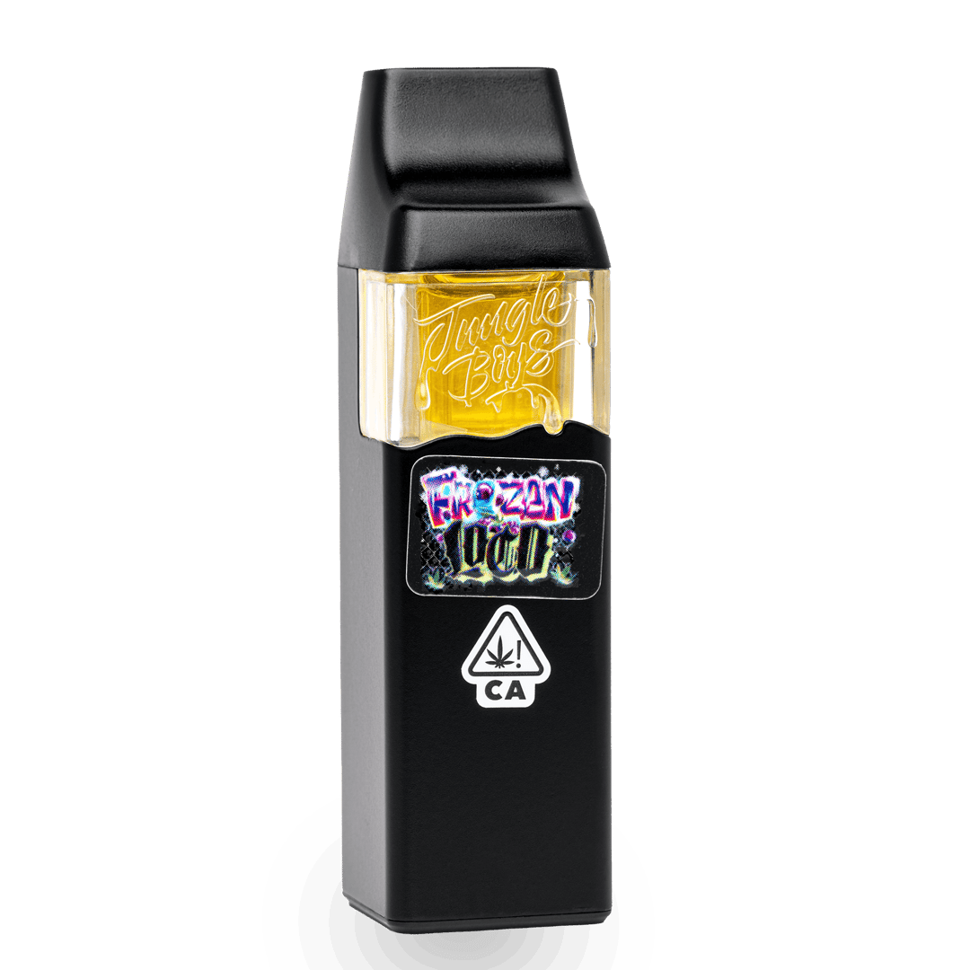 Jungle Boys | Frozen Loco - 1g Live Resin All-In-One
