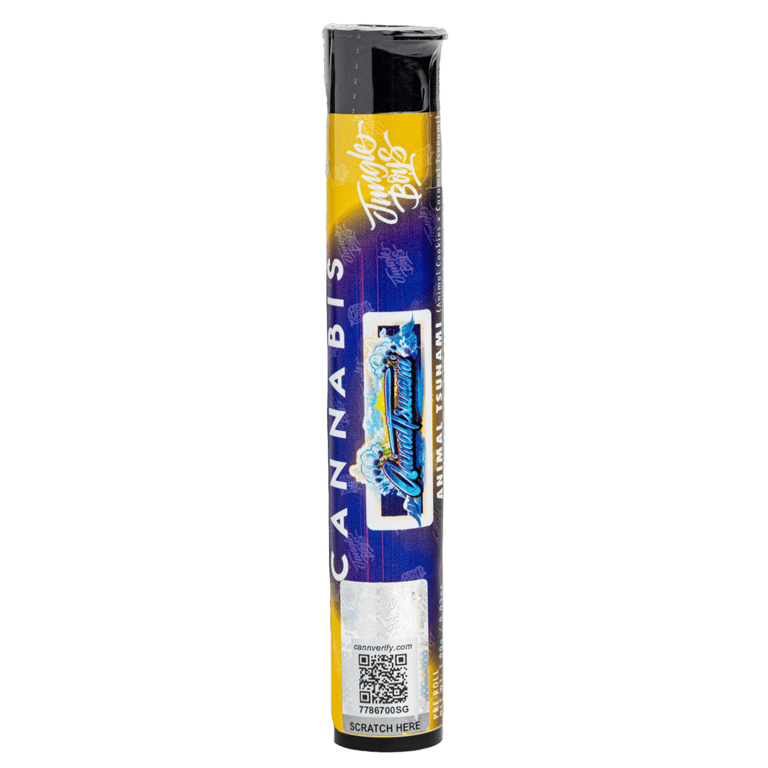 Jungle Boys | Animal Tsunami - 1g Pre Roll