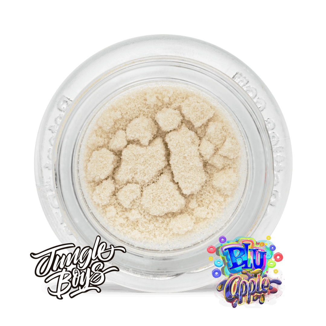 Jungle Boys | Blu Apple - 1g 104u Full Melt