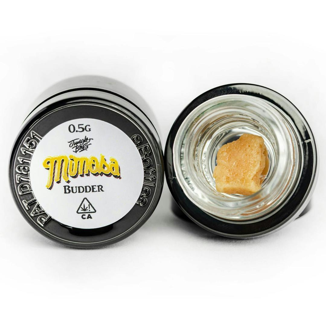 Oil Refinery Co | Mimosa - .5g Budder