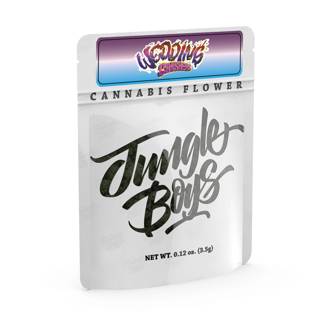Jungle Boys | Wedding Crashers - 3.5g Flower