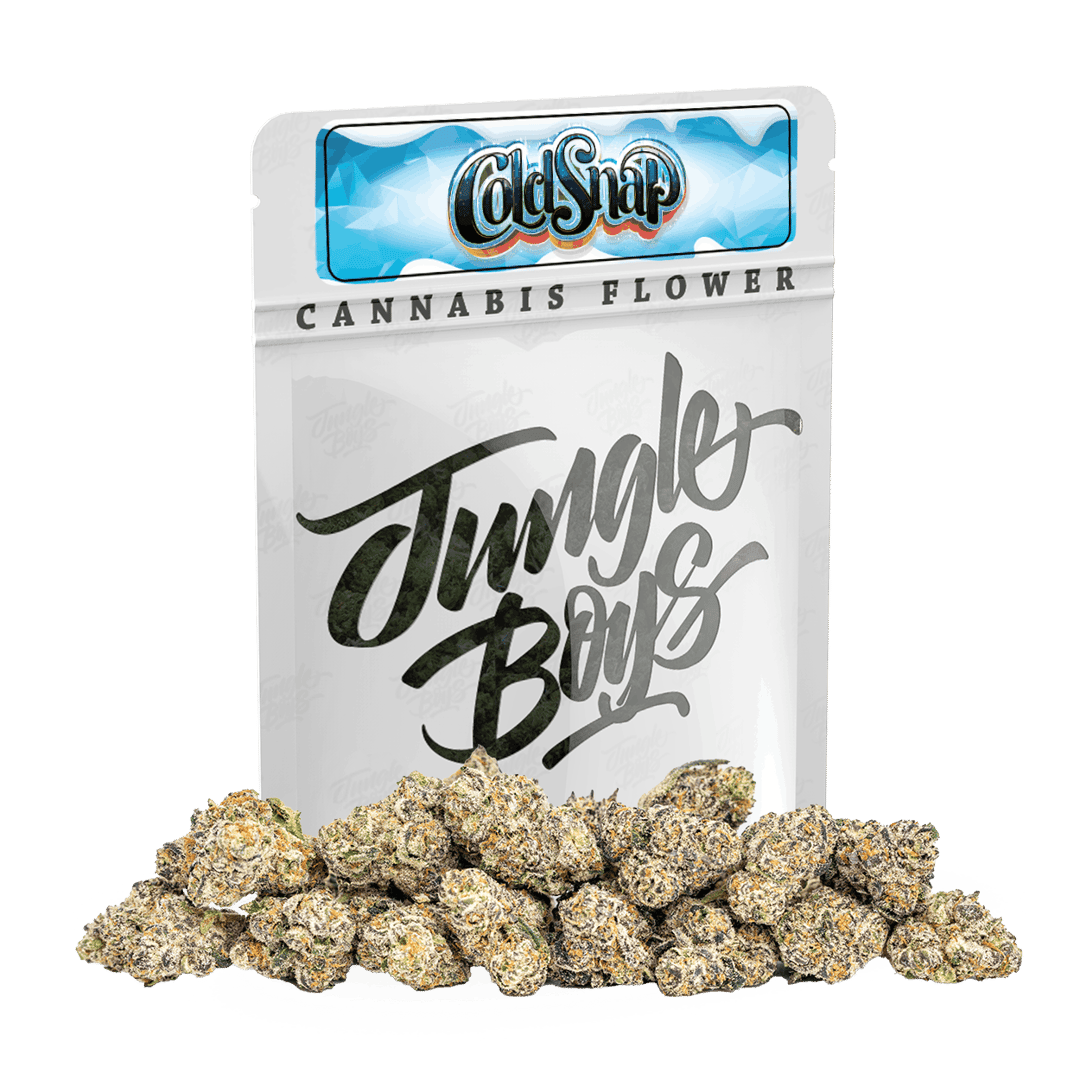 Jungle Boys | Cold Snap - 10g Smalls