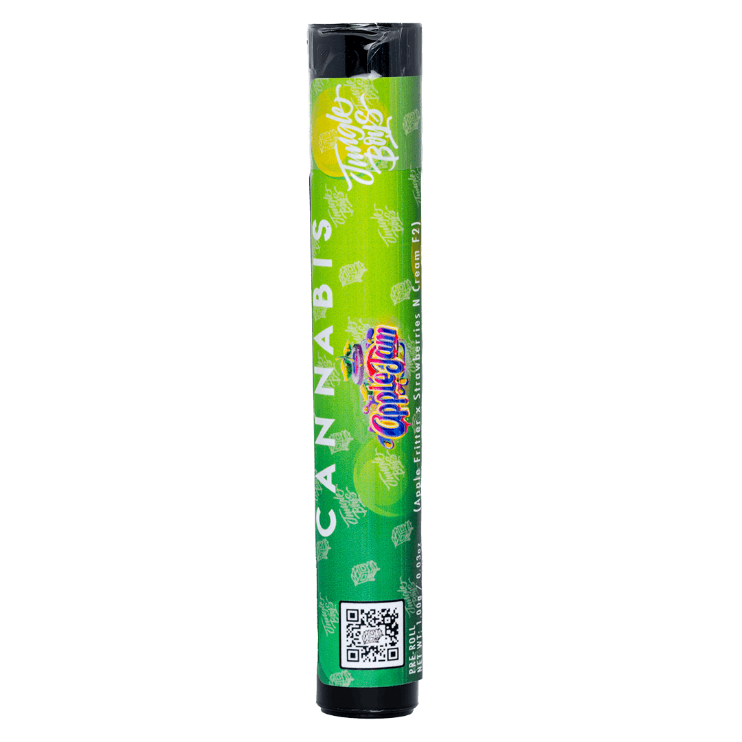 Jungle Boys | Apple Jam - 1g Pre Roll