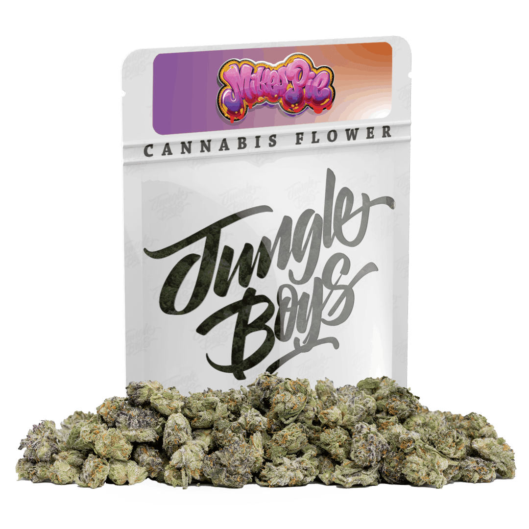 Jungle Boys | Mikes Pie - 10g Smalls