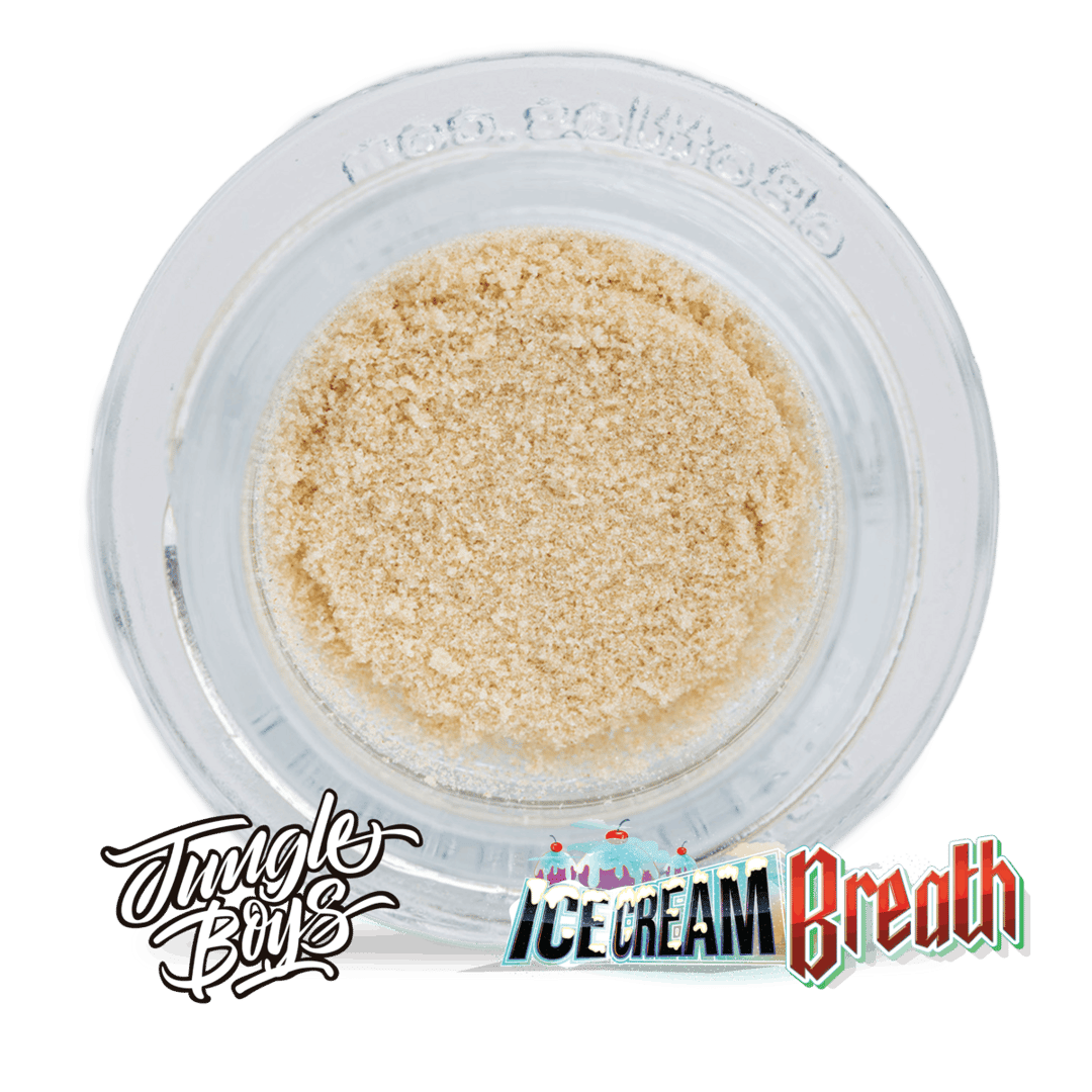Jungle Boys | Ice Cream Breath - 1g 104u Full Melt