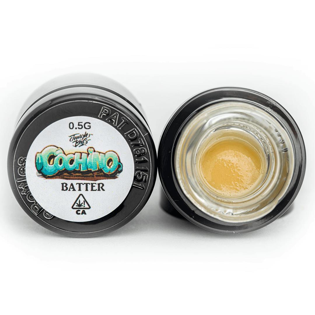 Oil Refinery Co | Cochino - .5g Batter