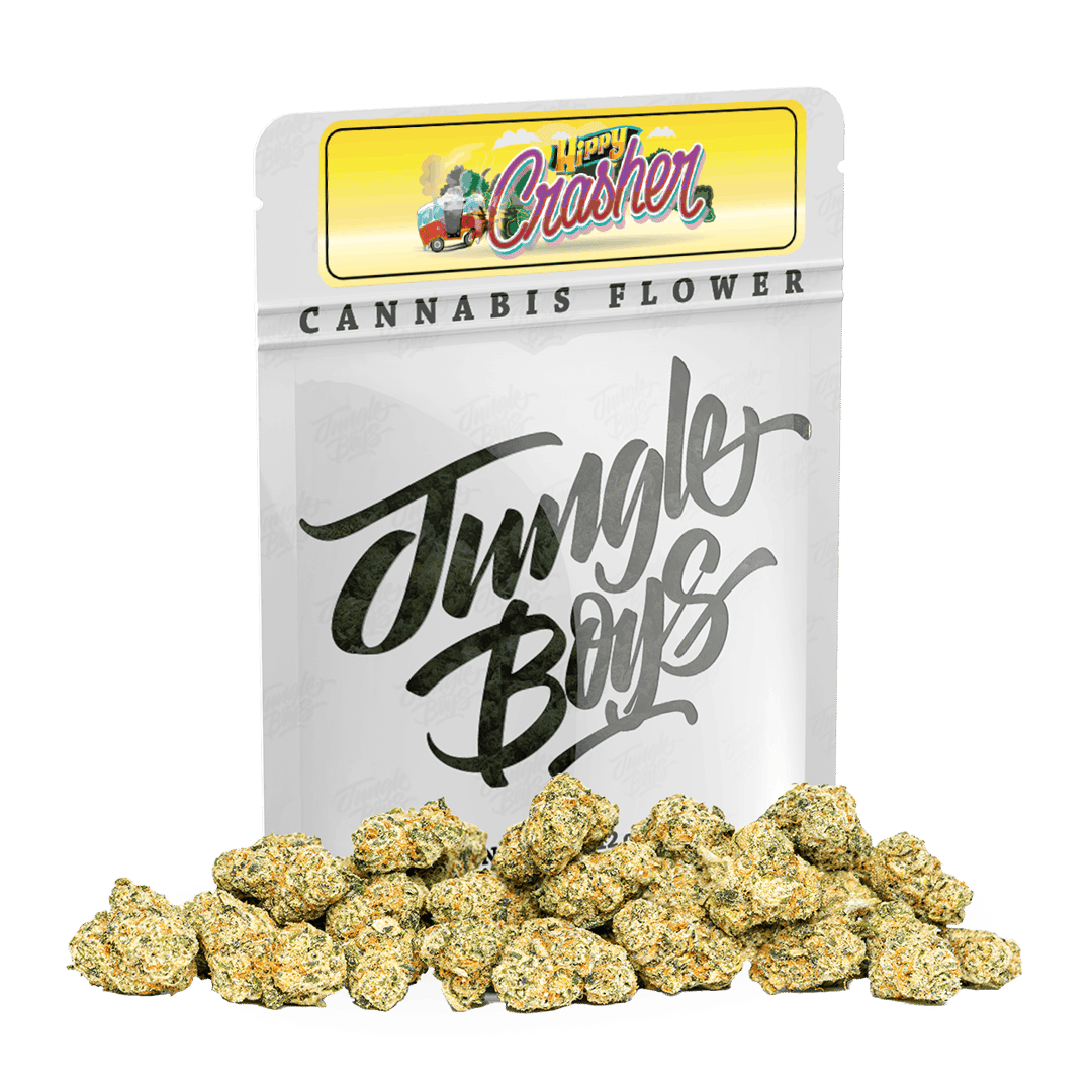 Jungle Boys | Hippy Crasher - 10g Smalls