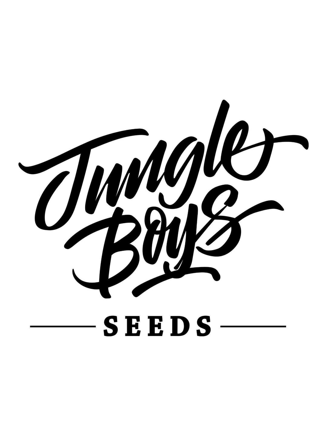 Jungle Boys | Zkittlez - 10ct Seeds