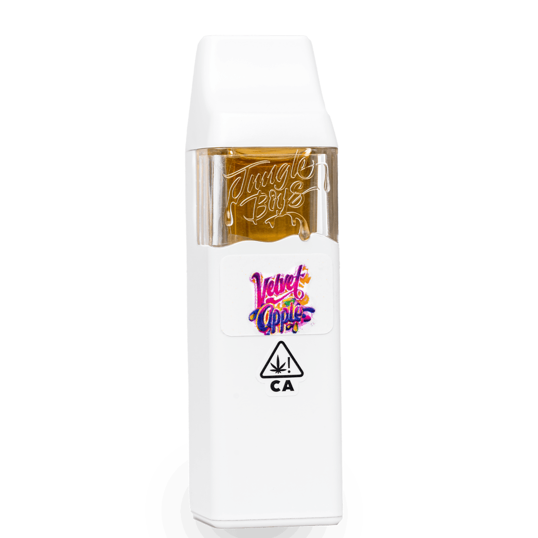 Jungle Boys | Velvet Apple - 1g Live Rosin All-In-One