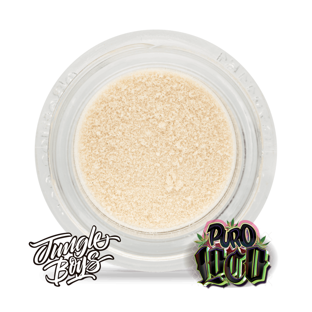Jungle Boys | Puro Loco - 1g 104u Full Melt