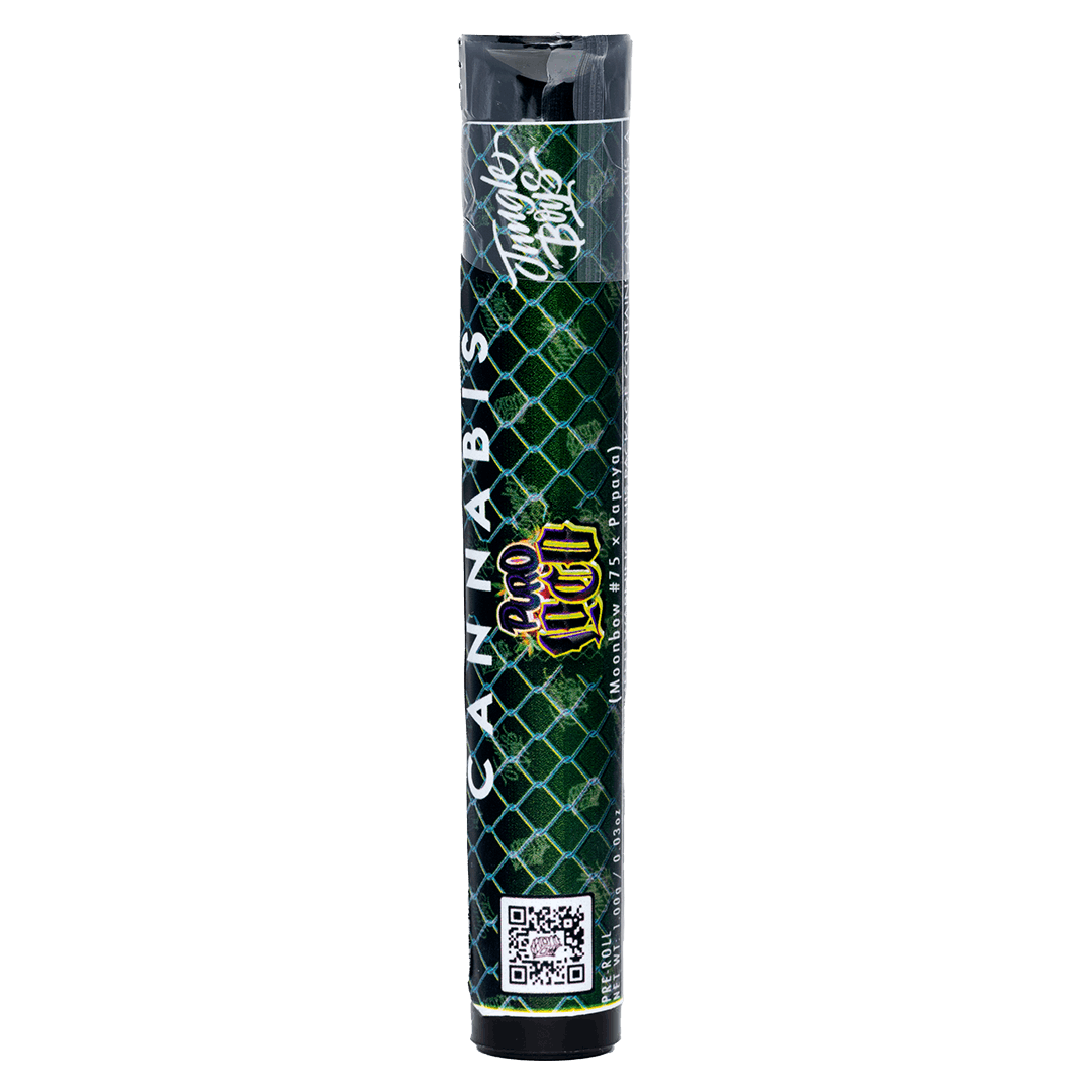 Jungle Boys | Puro Loco - 1g Pre Roll